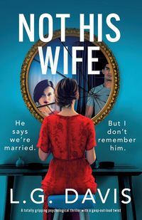 Produktbild: Not His Wife