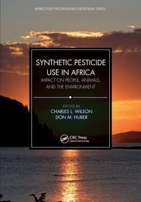 Produktbild: Synthetic Pesticide Use in Africa