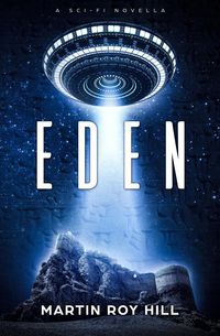 Produktbild: Eden: A Sci-Fi Novella