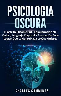 Produktbild: Psicolog&iacute;a Oscura