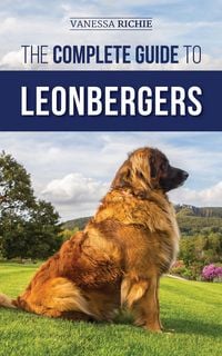 Produktbild: The Complete Guide to Leonbergers