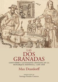 Produktbild: Las dos Granadas
