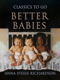 Produktbild: Better Babies
