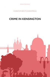 Produktbild: Crime in Kensington