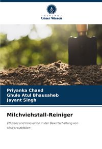 Produktbild: Milchviehstall-Reiniger