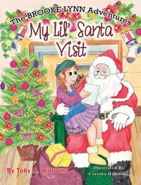 Produktbild: My Lil' Santa Visit