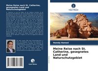 Produktbild: Meine Reise nach St. Catherine, gesegnetes Land und Naturschutzgebiet