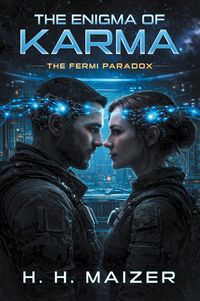 Produktbild: The Enigma of Karma