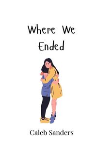 Produktbild: Where We Ended