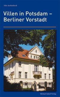 Produktbild: Villen in Potsdam &ndash; Berliner Vorstadt