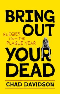 Produktbild: Bring Out Your Dead