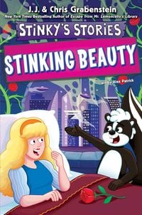 Produktbild: Stinky's Stories #6: Stinking Beauty