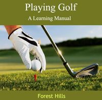 Produktbild: Playing Golf
