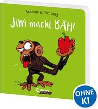 Produktbild: Jim macht B&Auml;H!
