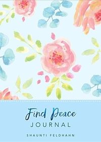 Produktbild: Find Peace: Journal