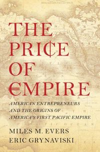 Produktbild: The Price of Empire