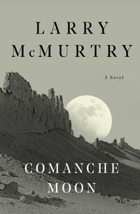 Produktbild: Comanche Moon