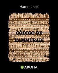 Produktbild: C&oacute;digo de Hammurabi