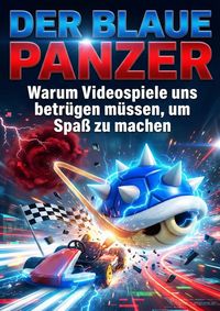 Produktbild: Blaue Panzer