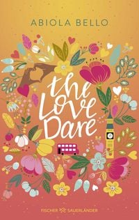 Produktbild: The Love Dare