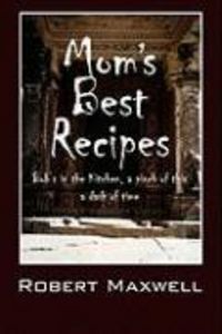 Produktbild: Mom's Best Recipes