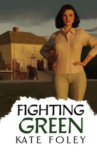Produktbild: Fighting Green
