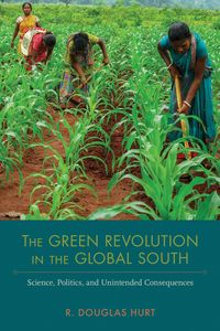 Produktbild: The Green Revolution in the Global South