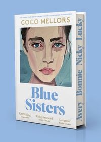 Blue Sisters - Special Edition von Coco Mellors