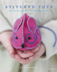Produktbild: Stitched Toys