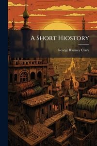 Produktbild: A Short Hiostory