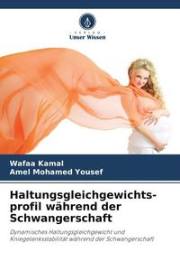Produktbild: Haltungsgleichgewichts-profil w&auml;hrend der Schwangerschaft