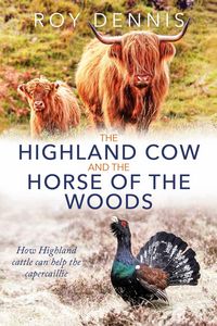 Produktbild: Highland Cow & the Horse of the Woods
