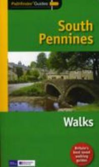 Produktbild: Coates, N: Pathfinder South Pennines