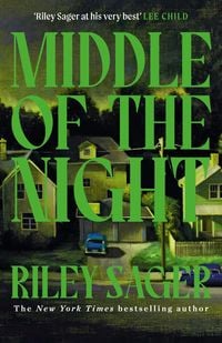 Produktbild: Middle of the Night
