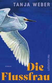 Produktbild: Die Flussfrau