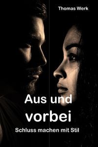 Produktbild: Aus und vorbei