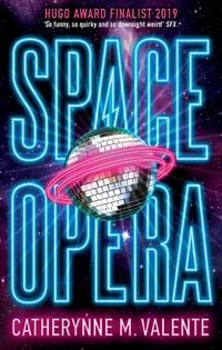 Produktbild: Space Opera