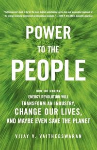 Produktbild: Power to the People