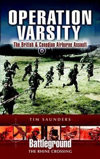 Produktbild: Operation Varsity