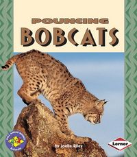 Produktbild: Pouncing Bobcats