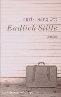 Produktbild: Endlich Stille