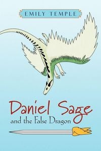 Produktbild: Daniel Sage and the False Dragon