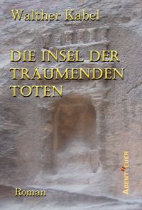 Produktbild: Die Insel der tr&auml;umenden Toten