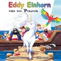 Produktbild: Eddy Einhorn