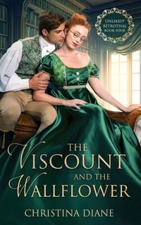 Produktbild: The Viscount and the Wallflower