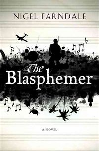 Produktbild: Blasphemer