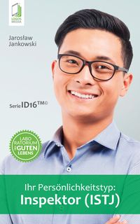 Produktbild: Ihr Pers&ouml;nlichkeitstyp: Inspektor (ISTJ)