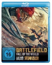 Produktbild: Battlefield: Fall of The World