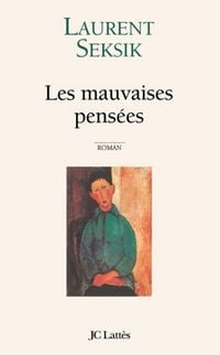 Produktbild: Les mauvaises pens&eacute;es