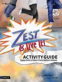 Produktbild: Zest & Live It! Activity Guide